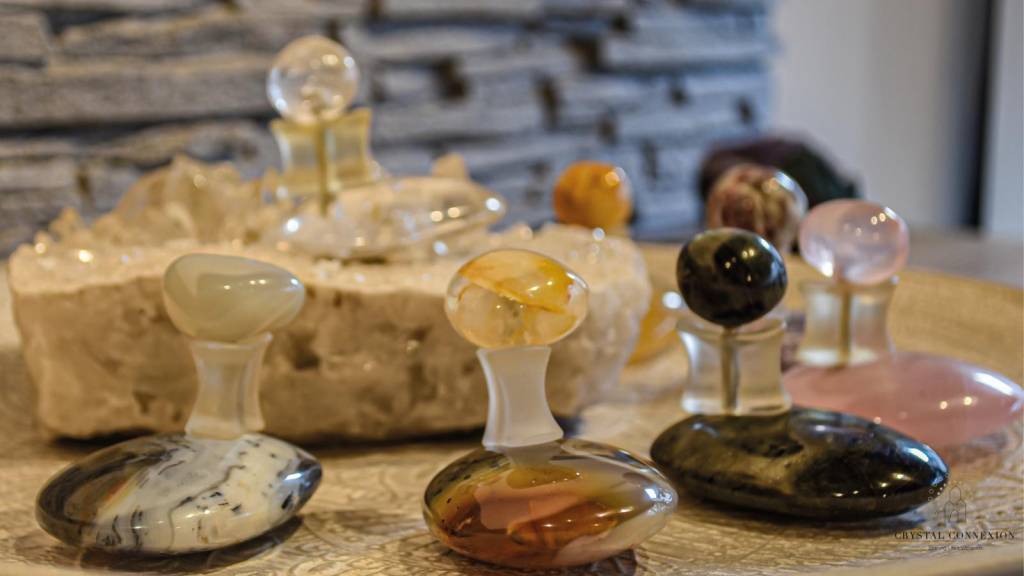 Massage Signature Crystal Touch de Rennie Richter

