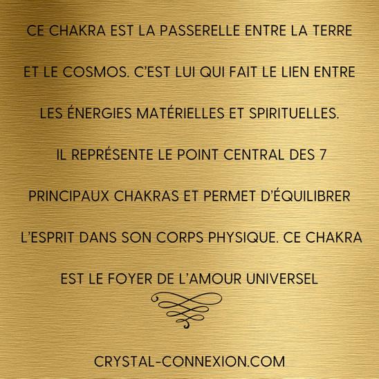 Rituel de méditation pour le chakra du cœur