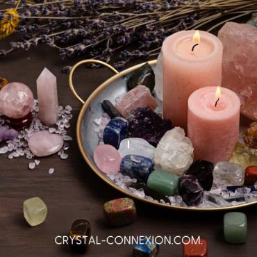 Découvrez le 4ème Chakra – Anahata, le Chakra du Cœur
