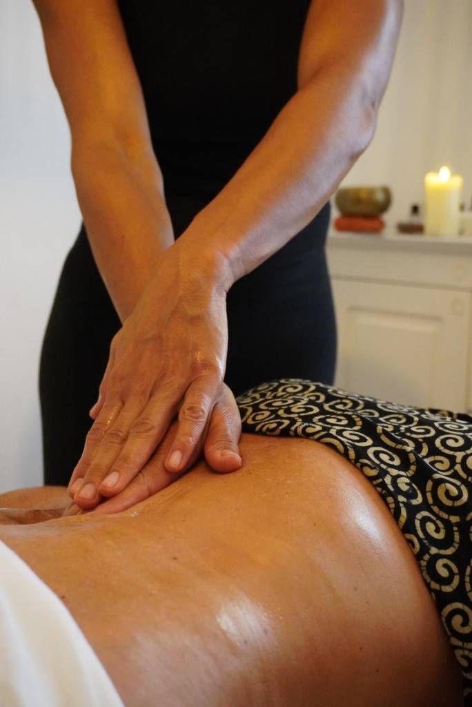 Drainage Lymphatique - Massage Therapist Rennie Richter  à Nice