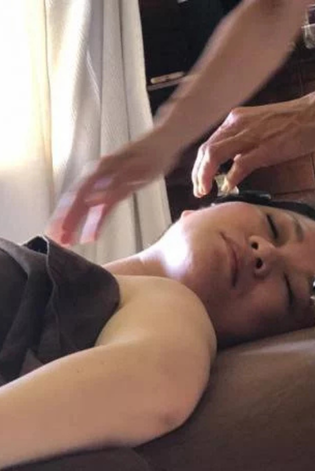 Massage Ayurvedique Abyangha