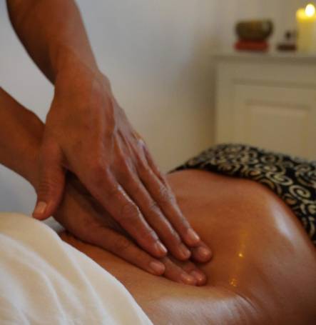 Detox Lymphatique avec Rennie Richter - Massage Therapist Nice