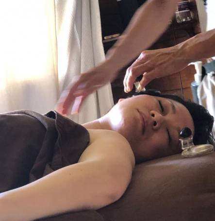 Massage Thérapeutique